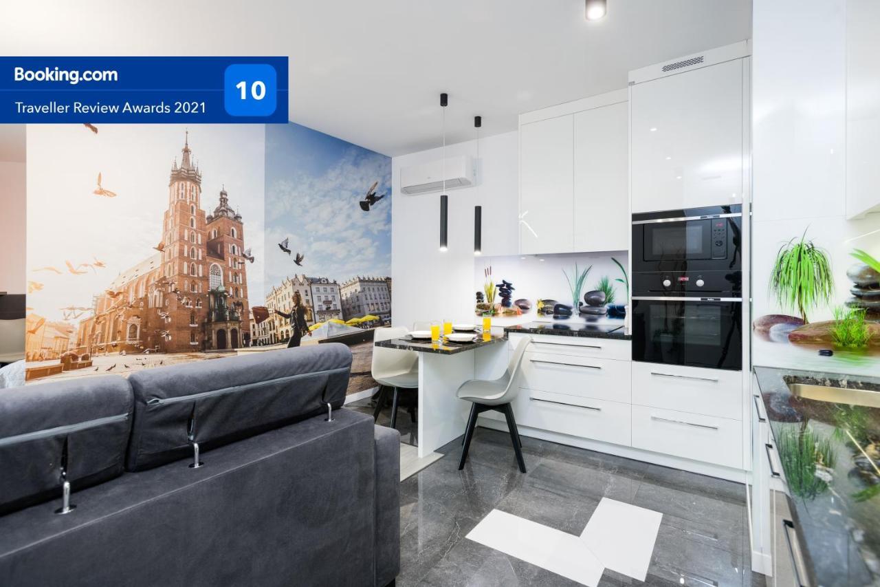 Apartments3g Wislane Tarasy *